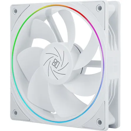 Thermalright TL-S12RW rendszerhűtő ventilátor – 4. kép