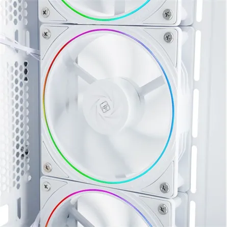 Thermalright TL-S12RW rendszerhűtő ventilátor – 8. kép