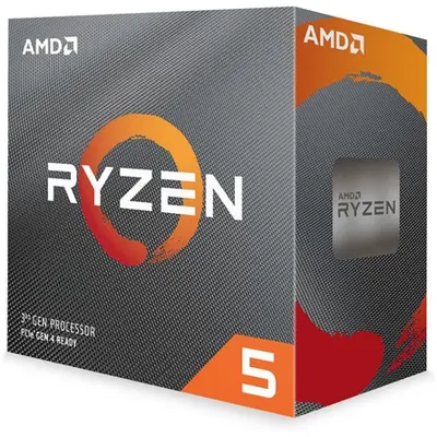 AMD Ryzen 5 4500 AM4 BOX cpu