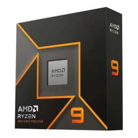 AMD Ryzen 9 9950X sAM5 BOX processzor