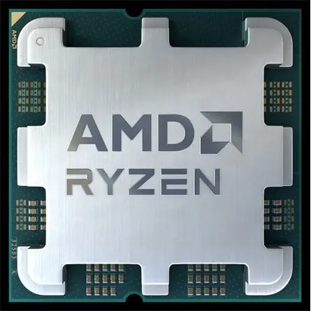 AMD Ryzen 7 7800X3D AM5 TRAY cpu