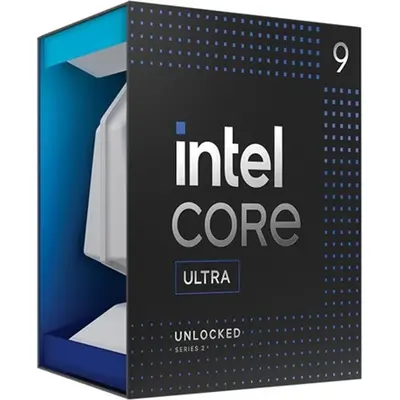 Intel Core Ultra 9-285K 3,7GHz 36MB LGA1851 OEM