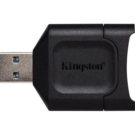 Kingston MobileLite Plus USB3.2 Gen1 SD kártyaolvasó – 3. kép