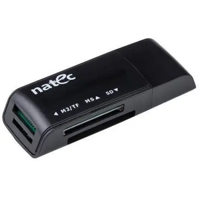 Natec Ant 3 kártyaolvasó NCZ-0560