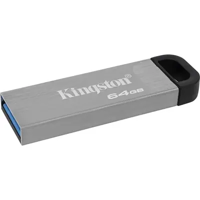 Kingston 64GB DT Kyson USB 3.2 Grey – 2. kép