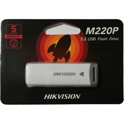 USB Flash Ram 16GB HIKSEMI M220P HS-USB-M220P 16G