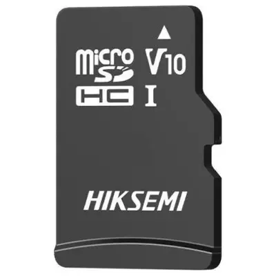 SD Micro 16GB HC HIKSEMI 1Adapter UHS-I HS-TF-C1 16G – 2. kép