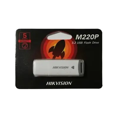 USB Flash Ram 4GB HIKSEMI M220P HS-USB-M220P 4G