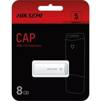 USB Flash Ram 8GB HIKSEMI M220P HS-USB-M220P 8G