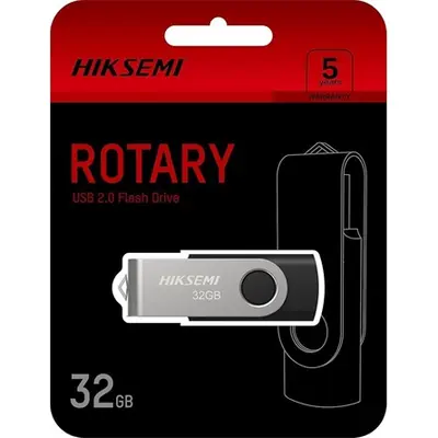 USB Flash Ram 32GB HIKSEMI M200S HS-USB-M200S 32G