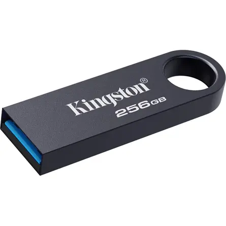 USB Flash Ram 256GB Kingston DTSE9G3 USB 3.2 Gen1 KE-U2X256-1AC – 2. kép