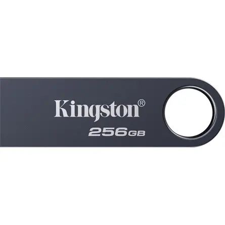 USB Flash Ram 256GB Kingston DTSE9G3 USB 3.2 Gen1 KE-U2X256-1AC – 3. kép