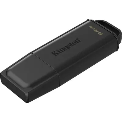 Kingston 64GB DataTraveler Exodia Black – 2. kép