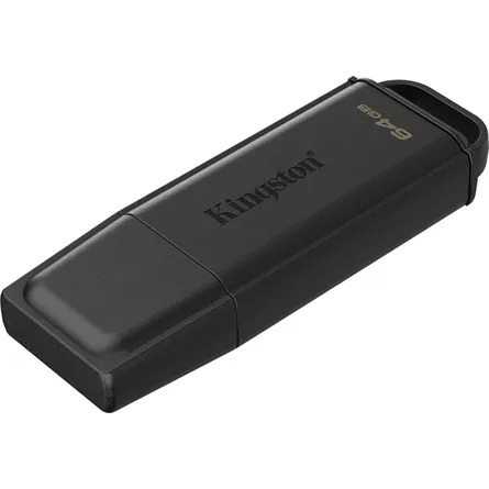 Kingston 64GB DataTraveler Exodia Black – 2. kép