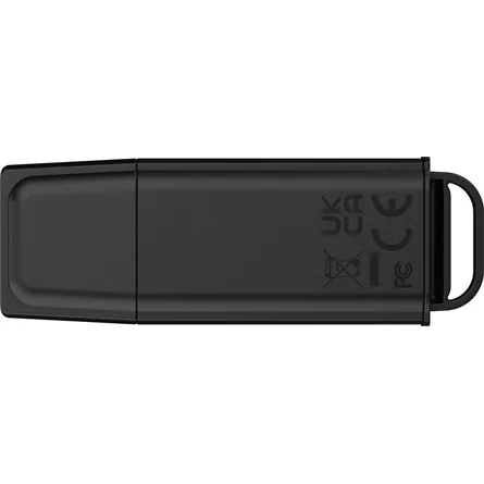 Kingston 64GB DataTraveler Exodia Black – 3. kép