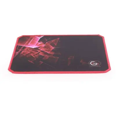 Gembird MP-GAMEPRO-M Gaming Pro Egérpad Black