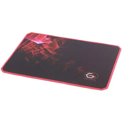 Gembird MP-GAMEPRO-M Gaming Pro Egérpad Black – 2. kép