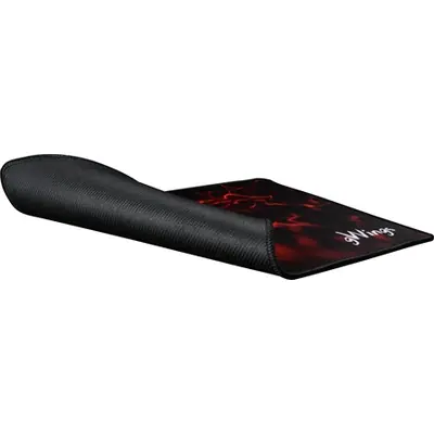 gWings GW-903 gaming egérpad fekete-piros – 2. kép