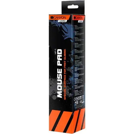 Canyon CND-CMP5 egérpad – 3. kép