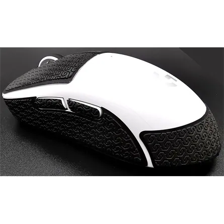 Corepad Logitech G303 Shroud Edition Soft Grips fekete – 6. kép