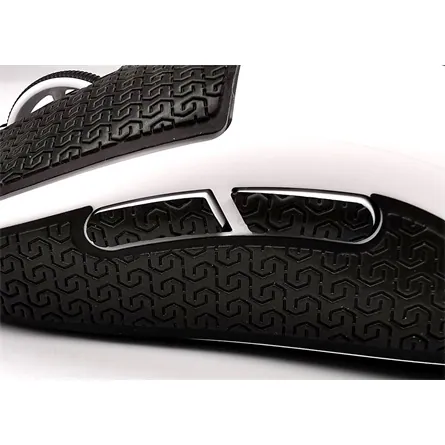 Corepad Logitech G303 Shroud Edition Soft Grips fekete – 8. kép