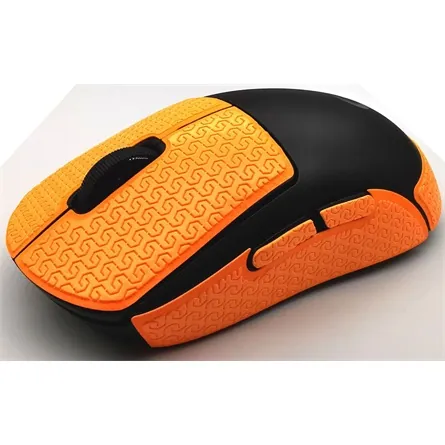 Corepad Mouse Rubber Sticker #722 - Pulsar Xlite Wired/ Wireless gaming Soft Grips piros – 2. kép