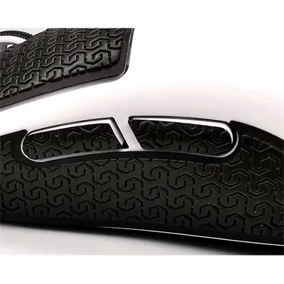 Corepad Logitech G PRO X SUPERLIGHT Soft Grips fekete – 2. kép