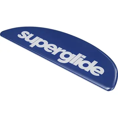 Superglide Glass Skates for Pulsar Xlite Wireless/Wireless v2/v2 Mini kék – 2. kép