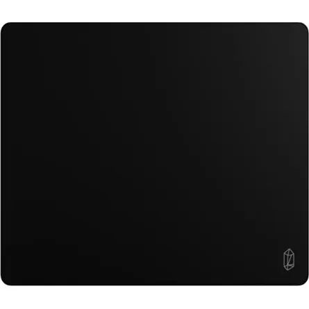 LAMZU Energon gaming egérpad fekete