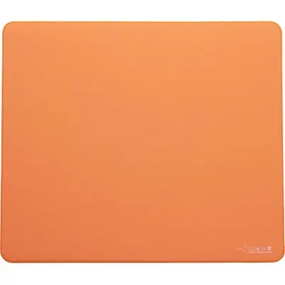 ARTISAN FX ZERO XSOFT XL gaming egérpad narancssárga