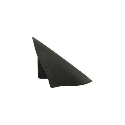 Gembird MP-S-BK Egérpad Black – 2. kép