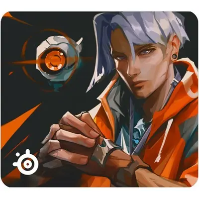 Steelseries QCK L Campus Clutch Limited Edition gaming egérpad – 2. kép