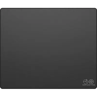 Lethal Gaming Gear Neptune Pro XL XSOFT gaming egérpad sötétszürke