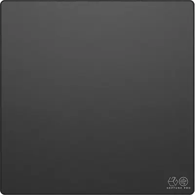 Lethal Gaming Gear Neptune Pro XL Square XSOFT gaming egérpad sötétszürke