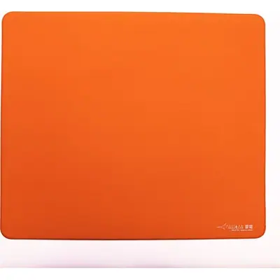 ARTISAN FX RAIDEN SOFT XXL gaming egérpaddaidai orange