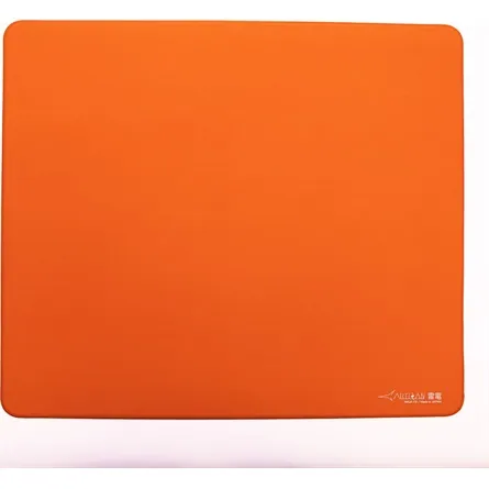 ARTISAN FX RAIDEN SOFT XXL gaming egérpaddaidai orange
