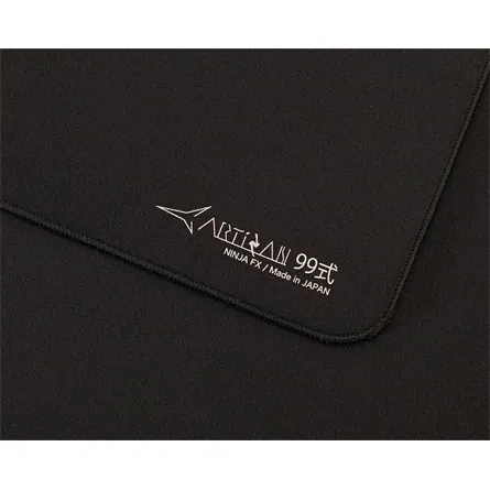 ARTISAN FX TYPE-99 XSOFT L gaming egérpad fekete – 2. kép