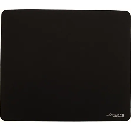 ARTISAN FX KEY-83 SOFT XL gaming egérpad fekete