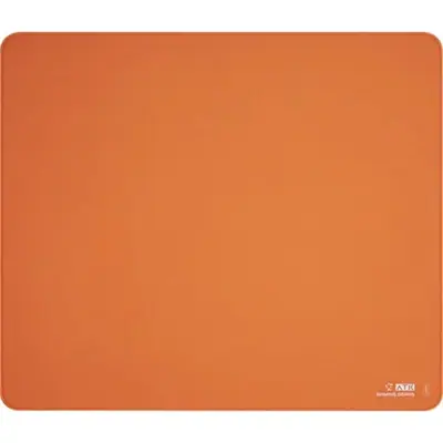 ATK Sky L gaming egérpad narancssárga