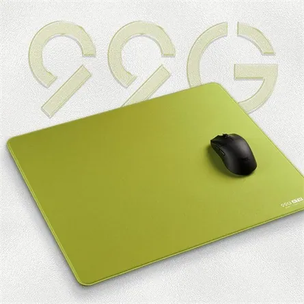ATK 99G Air XL Xsoft gaming egérpad matcha zöld – 2. kép