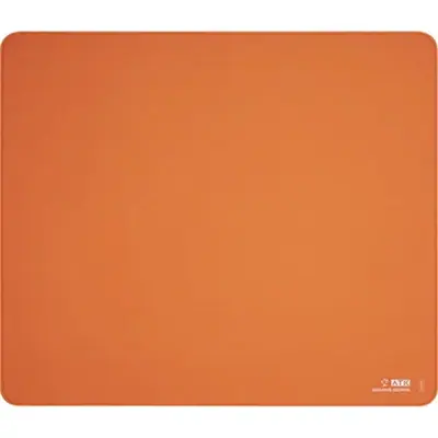 ATK Sky XL gaming egérpad narancssárga