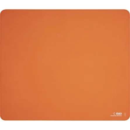 ATK Sky XL gaming egérpad narancssárga