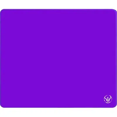 WLMOUSE Xsoft L gaming egérpad lila