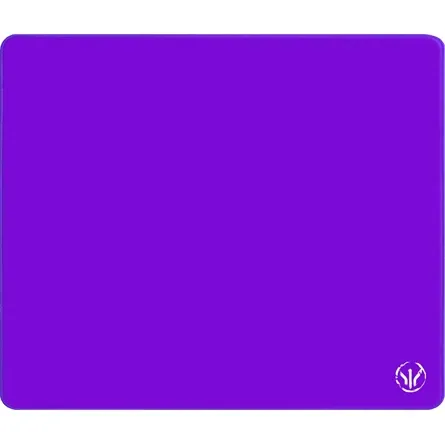 WLMOUSE Xsoft L gaming egérpad lila