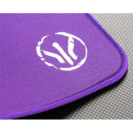 WLMOUSE Xsoft L gaming egérpad lila – 2. kép