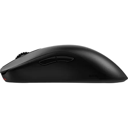Zowie FK2-DW optikai vezeték nélküli gaming egér fekete – 3. kép