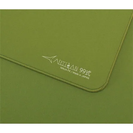 ARTISAN FX TYPE-99 SOFT L gaming egérpad matcha – 3. kép