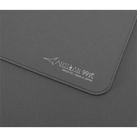 ARTISAN FX TYPE-99 XSOFT XL gaming egérpad szürke – 2. kép