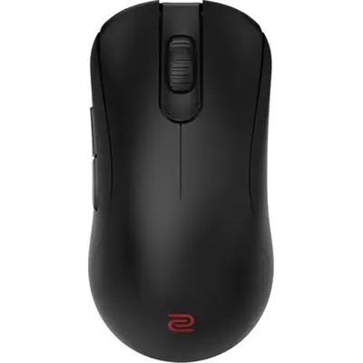 Zowie ZA13-DW 4K optikai USB / vezeték nélküli gaming egér fekete