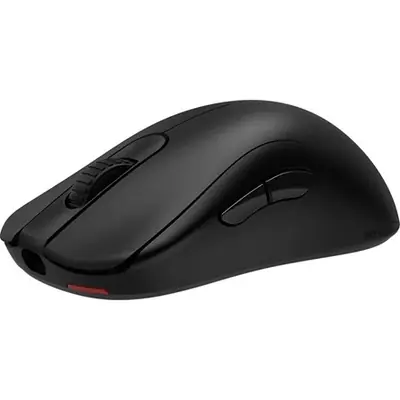 Zowie ZA13-DW 4K optikai USB / vezeték nélküli gaming egér fekete – 2. kép